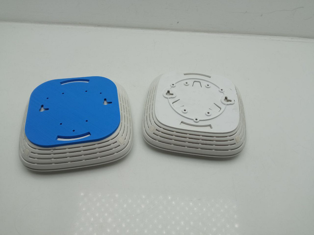 Точка доступу TP-Link EAP120 (товар вживаний) Луцьк - фото 3
