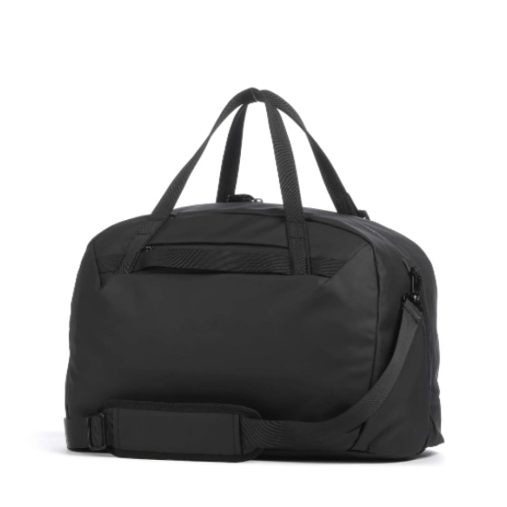 Дорожная сумка XD Design Weekend Bag, черная Ровно