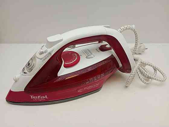 Праска Tefal ULTRAGLISS FV4920 (товар вживаний) Луцк