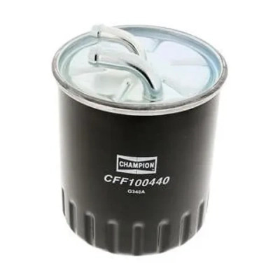 Фильтр топливный Champion CFF100440 Винница - изображение 1