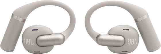 Bluetooth-гарнітура JBL Sense Pro Grey (JBLSENSEPROGRY) ( 15681 ) Харків