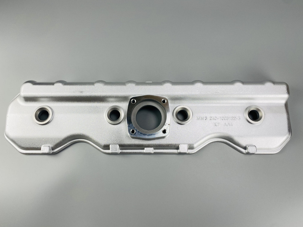 Ковпак кришки головки МТЗ Мукачево - фото 8