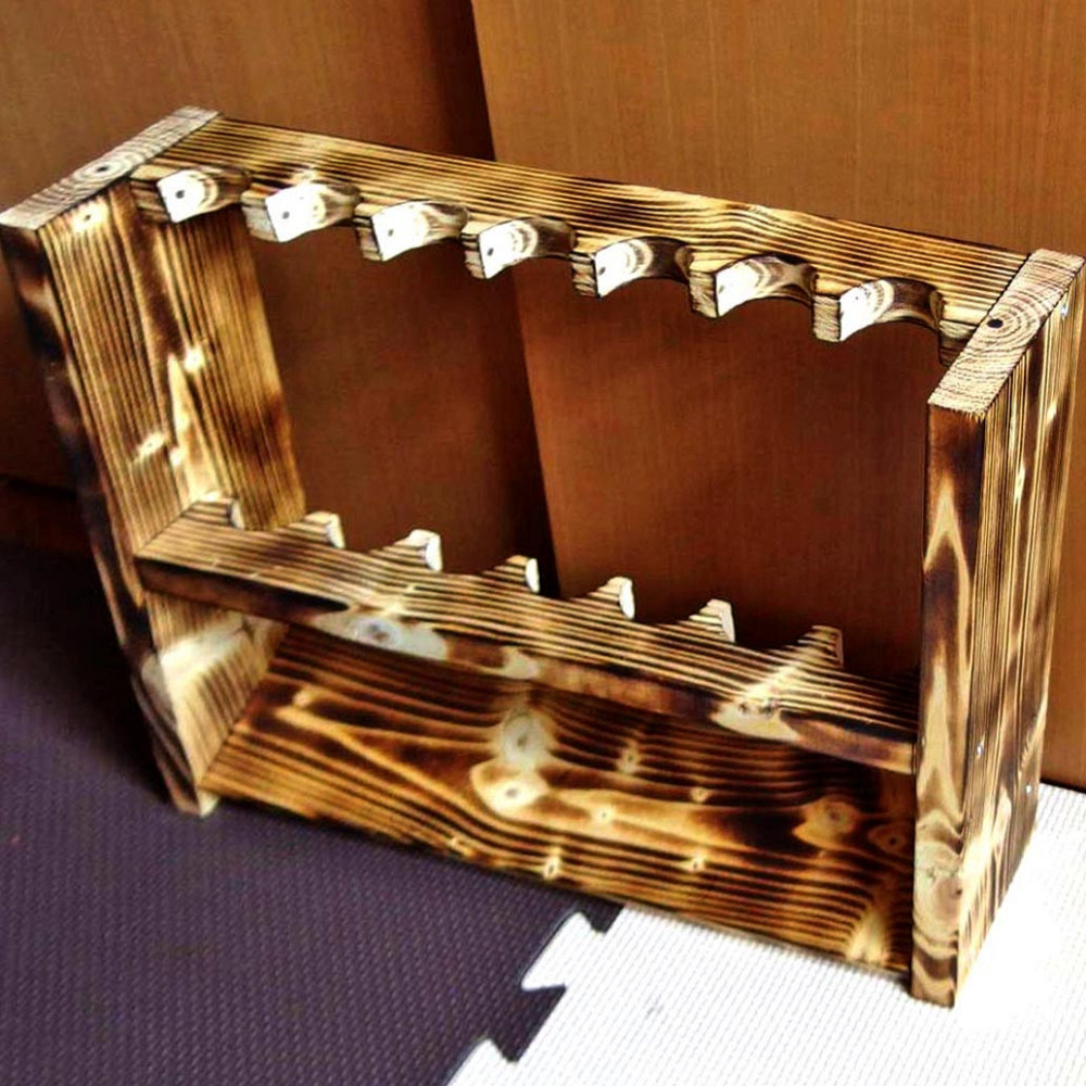 Органайзер для вудок "Бустах 7" трюфель Миколаїв - фото 2