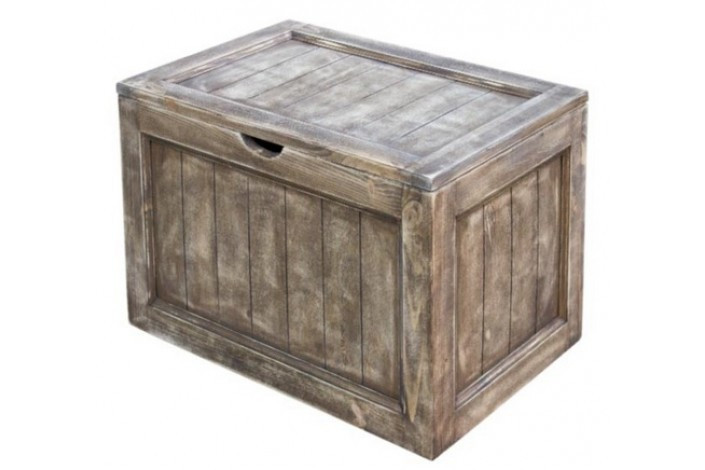 Скриня підлогова "Убангі" мокко Миколаїв - фото 1