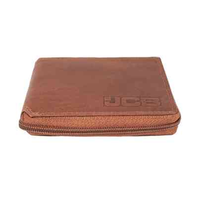 Гаманець JCB NC38MN Tan Вінниця