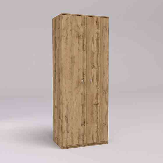 Шкаф Favorit F-15, Дуб Аппалачи, 800х530х2100 Львов