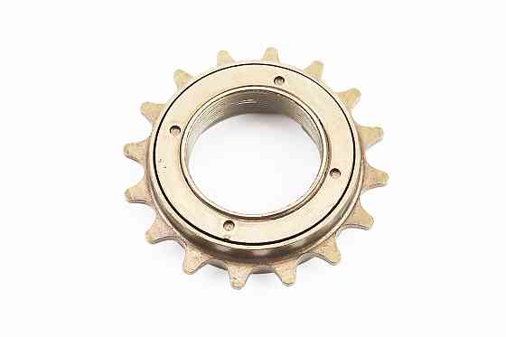 Вільнобіг 1 зірка 1/2х1/8x16Т, коричневий KDF-05A Київ