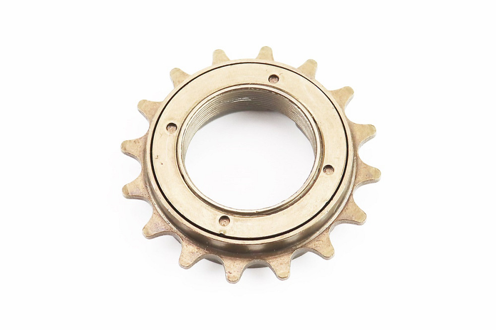 Вільнобіг 1 зірка 1/2х1/8x16Т, коричневий KDF-05A Київ - фото 2