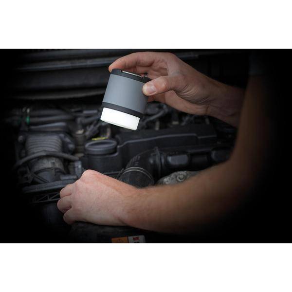 Ліхтарик Troika Eco work, на потужному магніті Рівне - фото 3