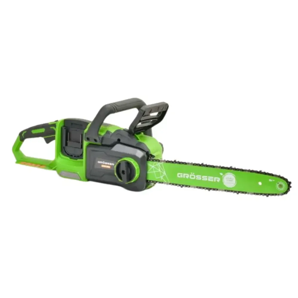 Аккумуляторная цепная пила Grosser GCS 160 КАРКАСС Коломыя - изображение 1