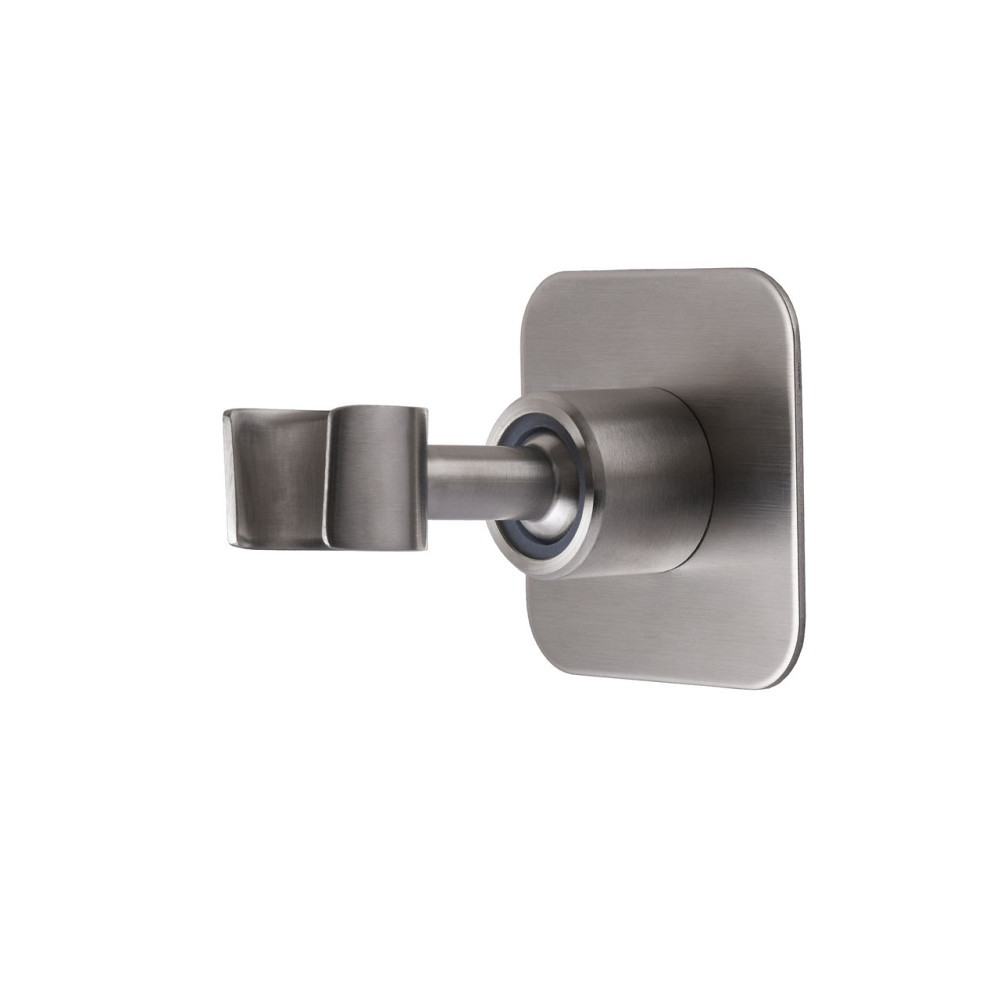 Держатель-кронштейн для душевой лейки Globus Lux SQ 9025 SUS304 (000022595) Киев - изображение 1