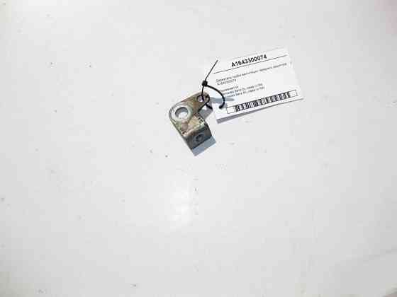 Mercedes-Benz  A1643300074 Тримач трубки вентиляції переднього редуктора ML W164 GL X164 Одесса