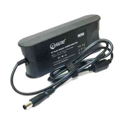 Блок живлення до ноутбуку Extradigital Dell 19.5V, 4.62A, 90W (7.4x5.0) (PSD3805) Вінниця