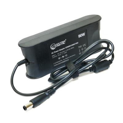 Блок живлення до ноутбуку Extradigital Dell 19.5V, 4.62A, 90W (7.4x5.0) (PSD3805) Вінниця - фото 1