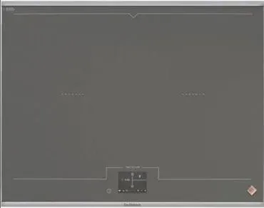 Варочная поверхность De Dietrich DPI7698GS Киев - изображение 1
