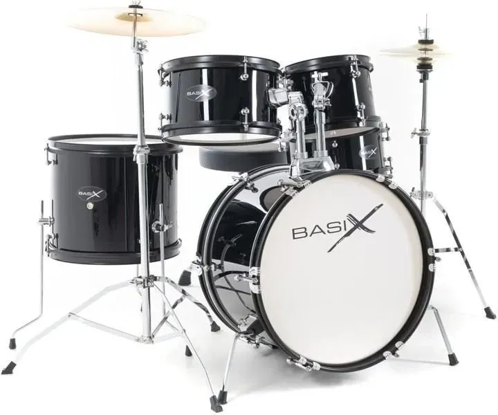 Ударная установка  GEWA PS800005 Drumset Basix Junior Киев - изображение 1