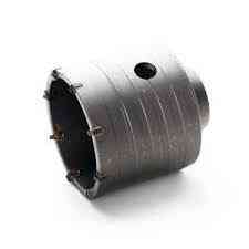 Свердло корончасте по бетону 68мм СИЛА Житомир