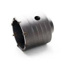 Свердло корончасте по бетону 68мм СИЛА Житомир - изображение 1