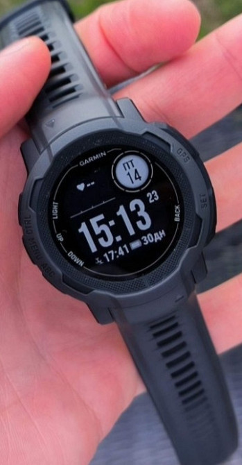 Смарт -Часы Garmin instinct 2 Киев - изображение 7