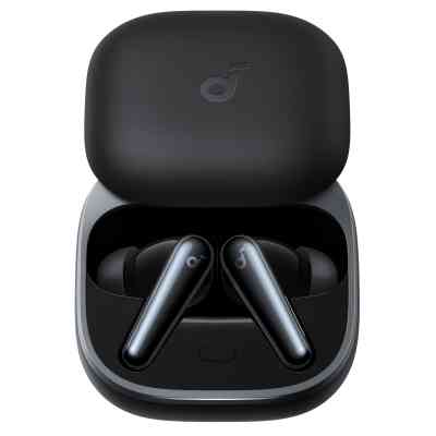 Навушники Anker SoundСore Liberty 5 Black (A3957G11) Вінниця