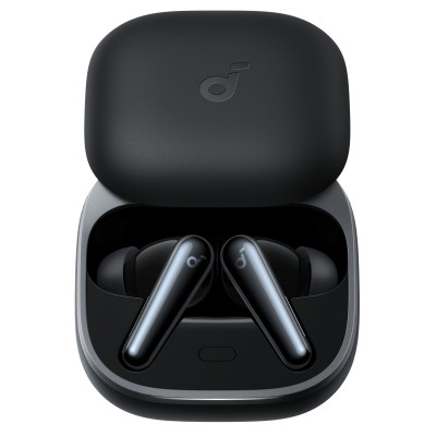 Навушники Anker SoundСore Liberty 5 Black (A3957G11) Вінниця - фото 4