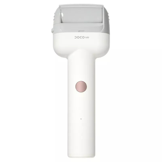 Електрична пилка для п'ят Xiaomi DOCO Electric Foot Repair Pro Одеса