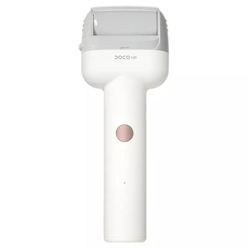 Електрична пилка для п'ят Xiaomi DOCO Electric Foot Repair Pro Одеса - фото 1