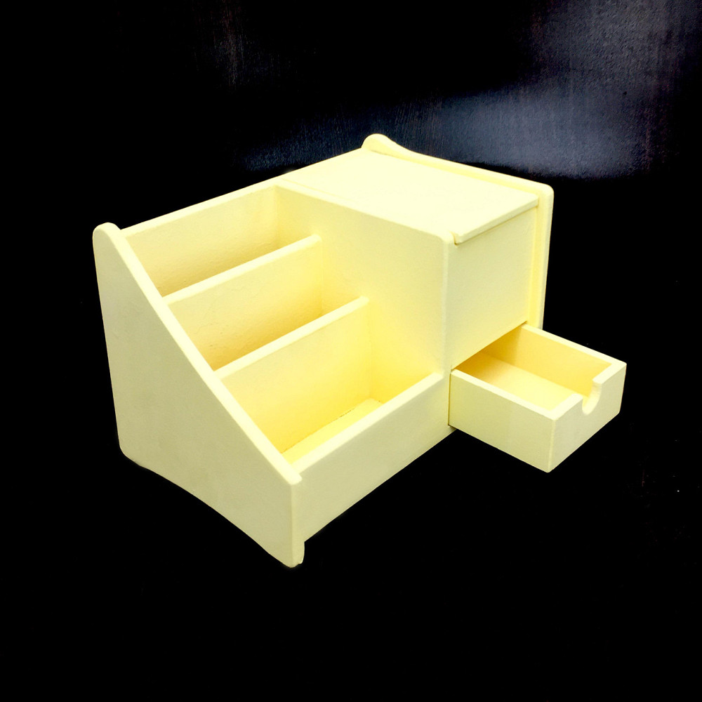 Органайзер настільний "Борден" лимонад Миколаїв - фото 8