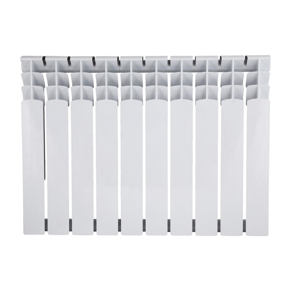 Радиатор биметаллический Thermo Alliance Bi-Ferrum 500/96 Киев - изображение 4