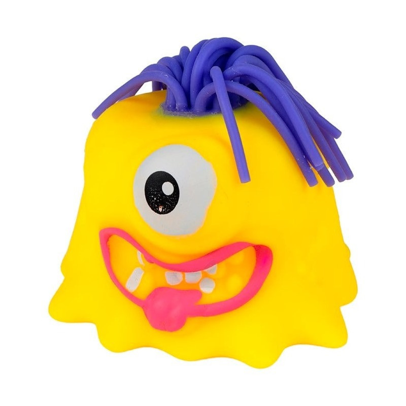 Антистресс Сквиш 