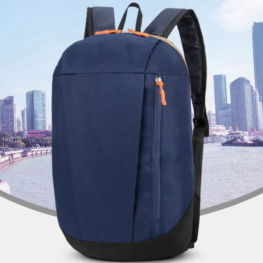 Рюкзак, спортивные сумки из ткани Оксфорд, водонепроницаемые сумки через плечо Киев - изображение 1