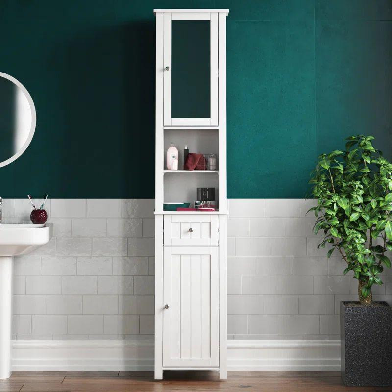 Этажерка для ванной 