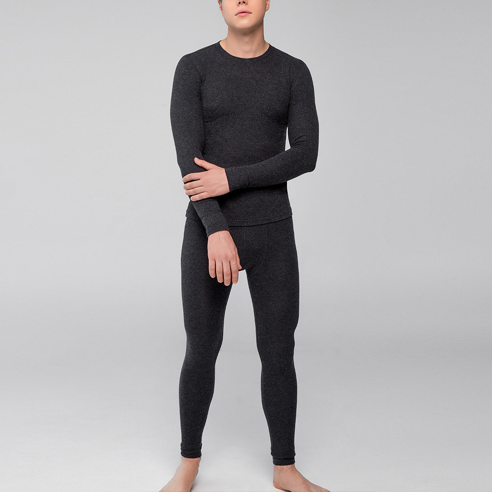 Комплект термобілизна чоловіча Hetta MB12 (розмір XXL, та інші). Чоловіча термобілизна термо кальсони та термокофта M Київ - фото 6