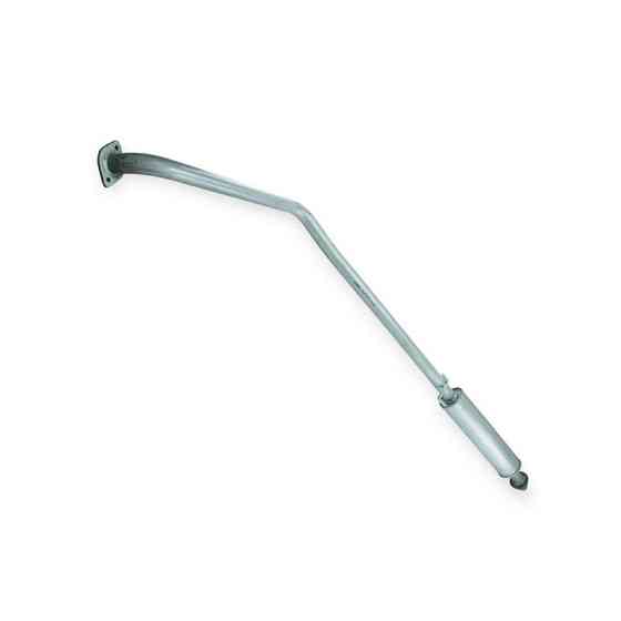 Резонатор автомобіль Шевроле Авео економ ТМК Мукачево