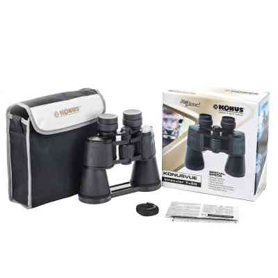 Бінокль Konus Konusvue 7x50 W.A. (2102) Вінниця