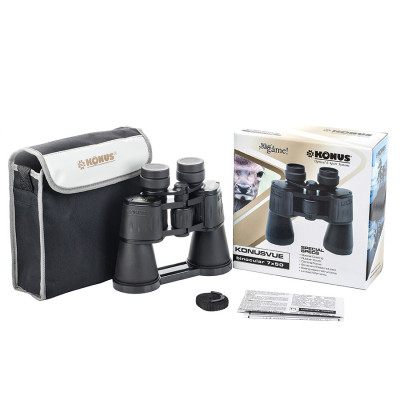 Бинокль Konus Konusvue 7x50 W.A. (2102) Винница - изображение 5
