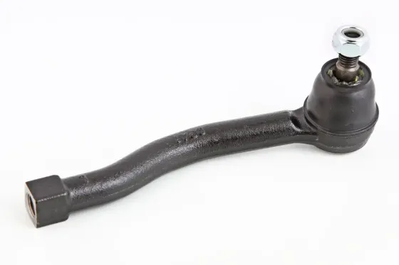 Наконечник рульової тяги Aveo 1.6 CTR лівий з гайкою Вінниця