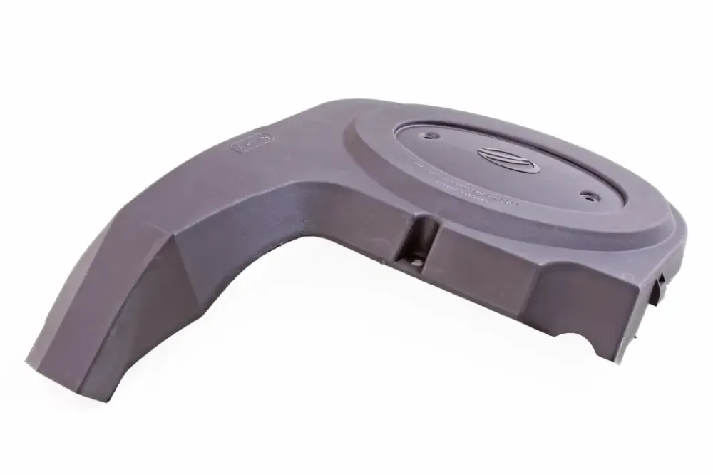 Корпус повітряного фільтра Славута АвтоЗАЗ карб. верхня частина Вінниця - фото 2