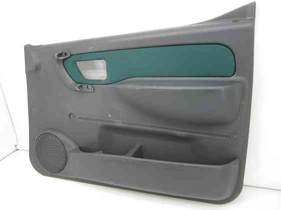 Peugeot/Citroen  9619225877 Карта передніх правих дверей Peogeot partner M59 Одесса