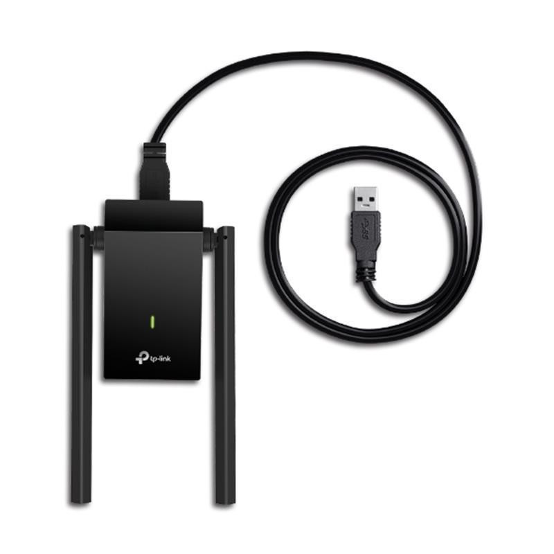 Бездротовий адаптер TP-Link Archer T4U Plus Ні Харків - фото 3