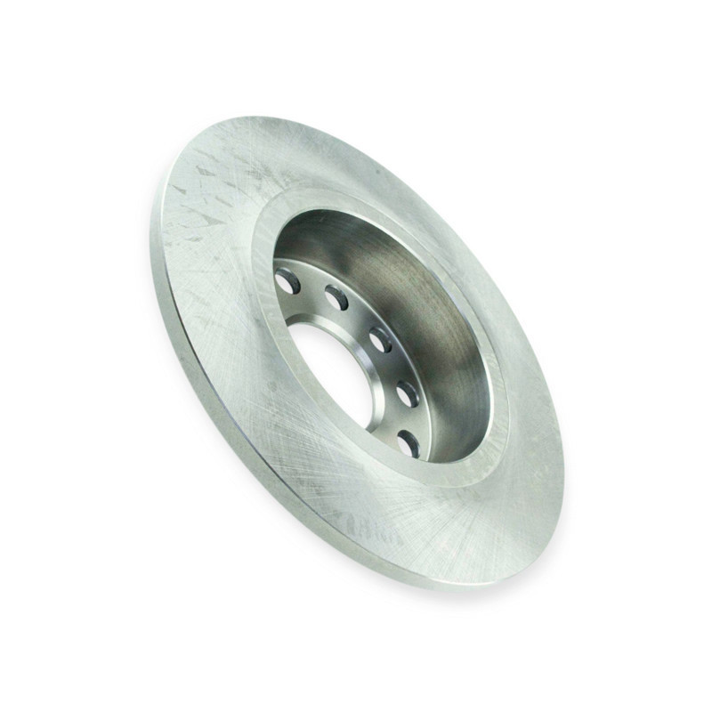 Диск Фольцваген Кади III (2004-), Шкода Octavia (2003-) задній (255mmx10mm) гальмівний Мукачево - фото 1