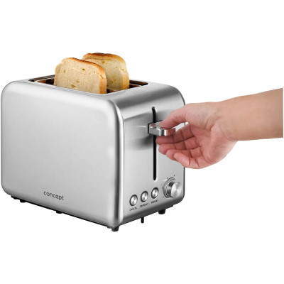 Тостер Concept TE2050 Винница - изображение 6
