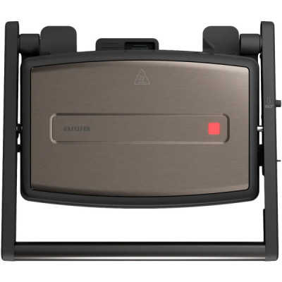 Электрогриль AIWA KAMADO ASM-1500 (ASM1500) Винница - изображение 2