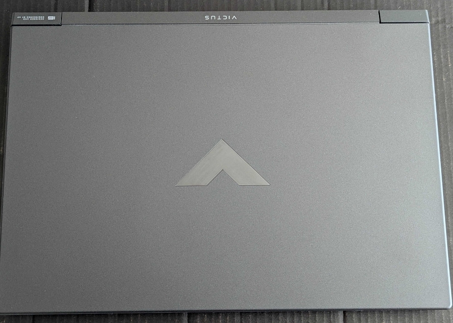 Ноутбук: HP Victus R7-8845HS 16Gb. SSD512Gb. RTX 4070. Киев - изображение 5