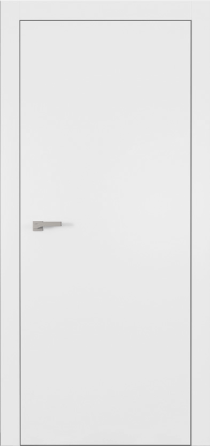 Двери крашенные, Полотно, серия Art Vision (А1) Киев