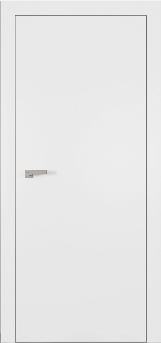 Двері фарбовані, Полотно, серія Art Vision (А1) Київ - фото 1