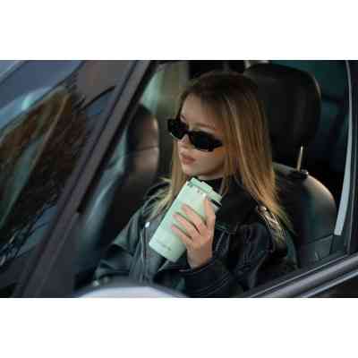 Термокружка Ardesto Urban 500 мл Зелена (AR2650GT) Винница