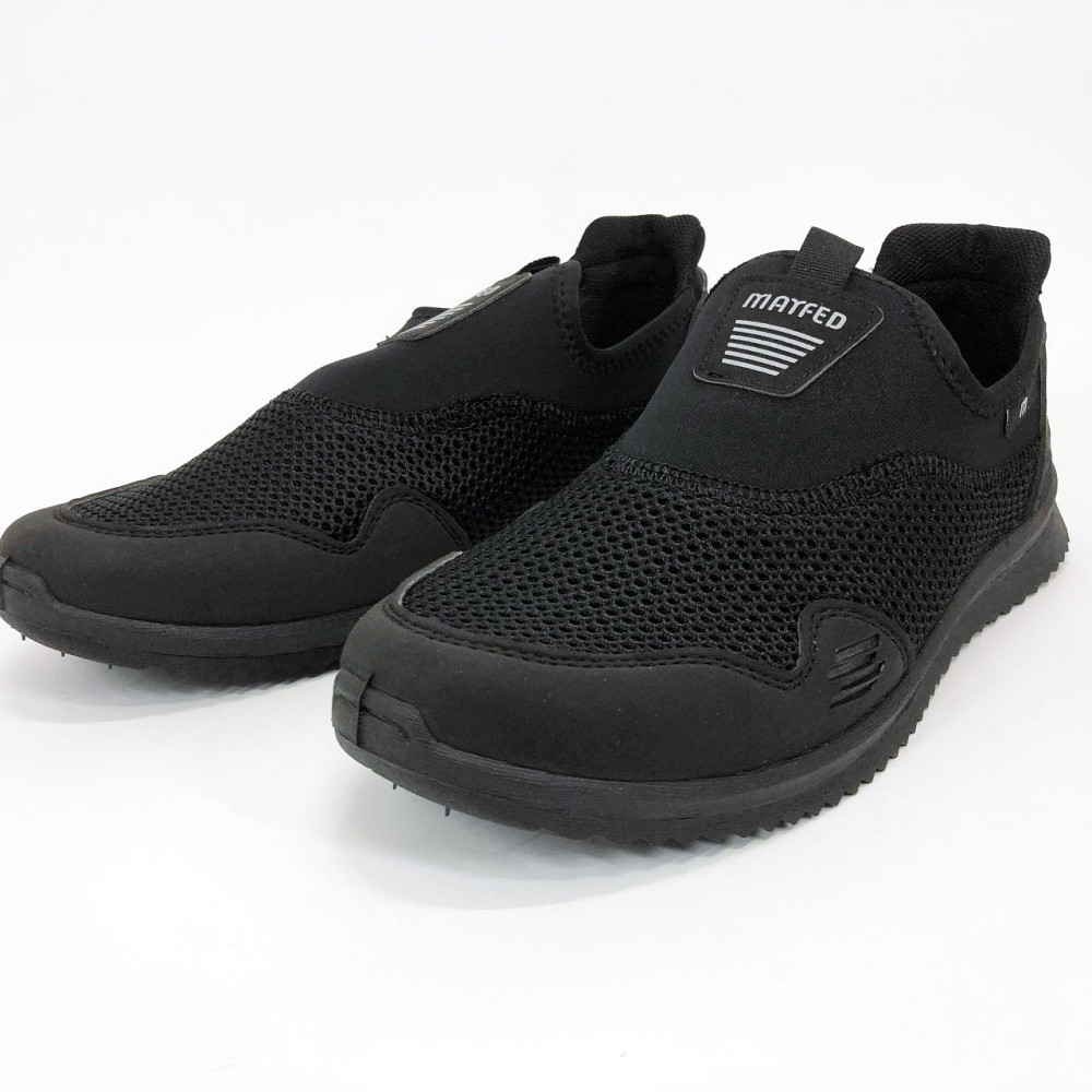 Кроссовки мужские сетка классика 42р 27см, Кроссовки мужские сетка весна лето Очень легкие FH-43 Львов - изображение 6