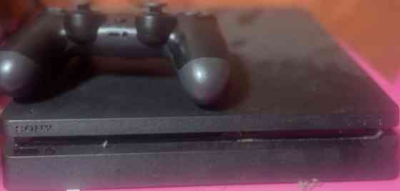 Приставка SONY PlayStation 4 Slim 1TB PS4. Харьков