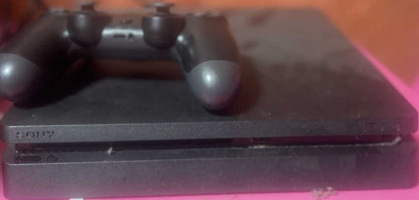 Приставка SONY PlayStation 4 Slim 1TB PS4. Харків - фото 1